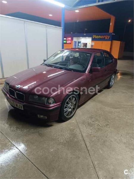 BMW Compact