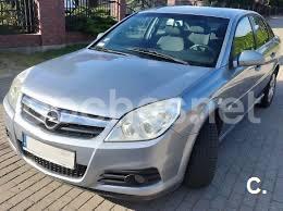 OPEL Vectra Elegance 1.9 CDTI 8v 100 CV
