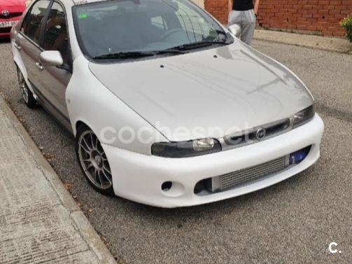 FIAT Marea JTD 110 ELX