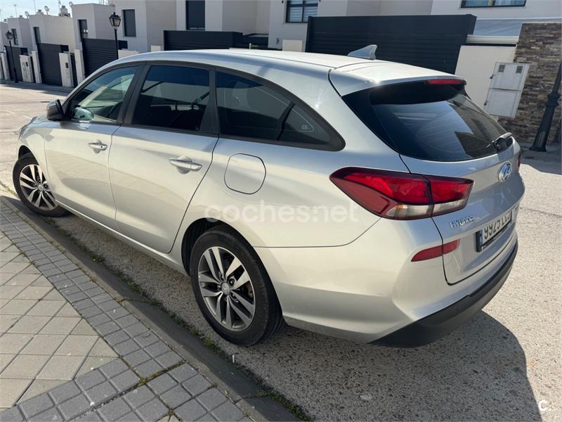 HYUNDAI i30 I30 CW CRDI 1.6 KLASS MY19