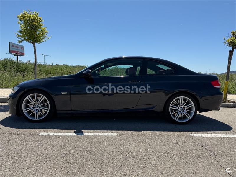 BMW Serie 3 330d Auto