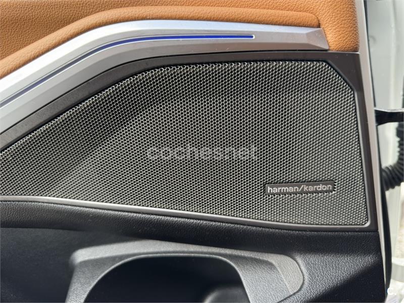BMW Serie 3 318dA Business