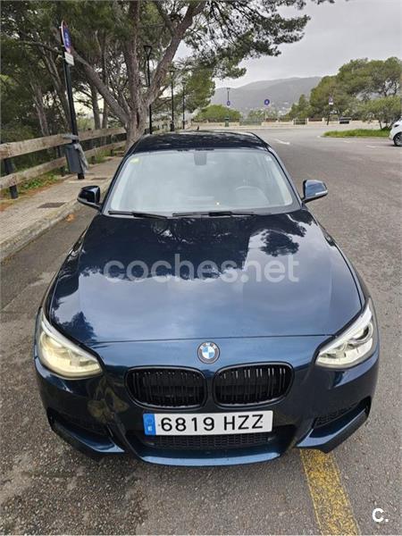 BMW Serie 1