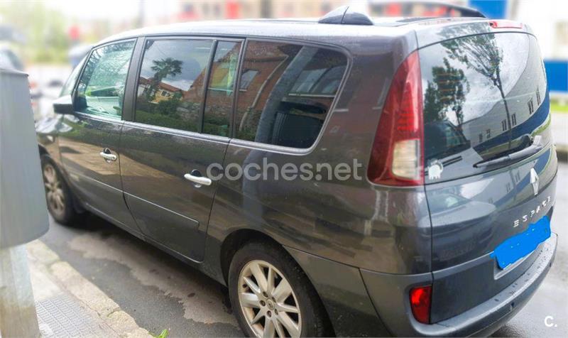 RENAULT Grand Espace
