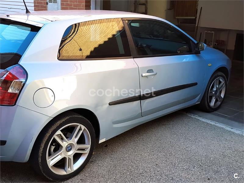 FIAT Stilo 1.9 JTD Dynamic