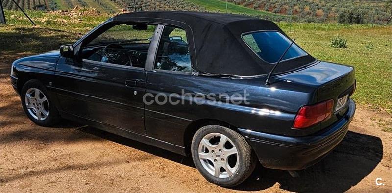 FORD Escort