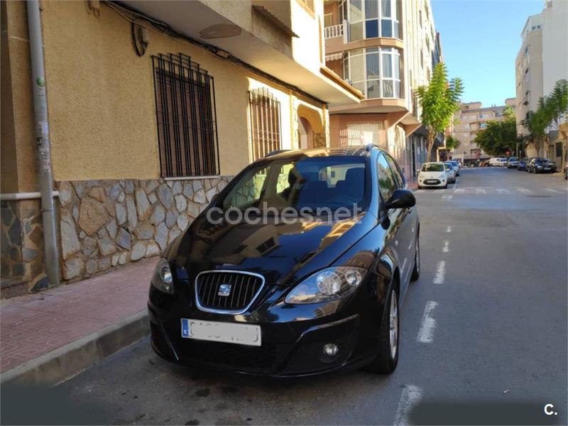 SEAT Altea XL 1.6 Style