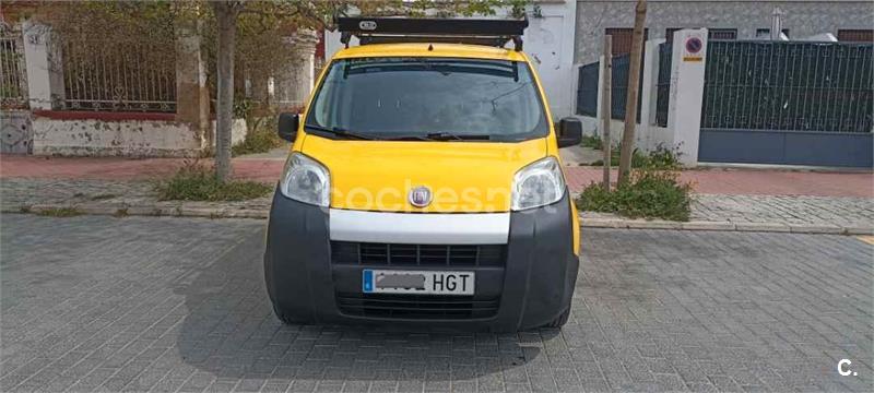 FIAT Fiorino