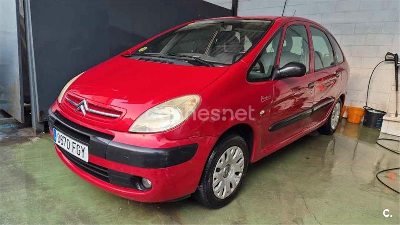 CITROEN Xsara Picasso