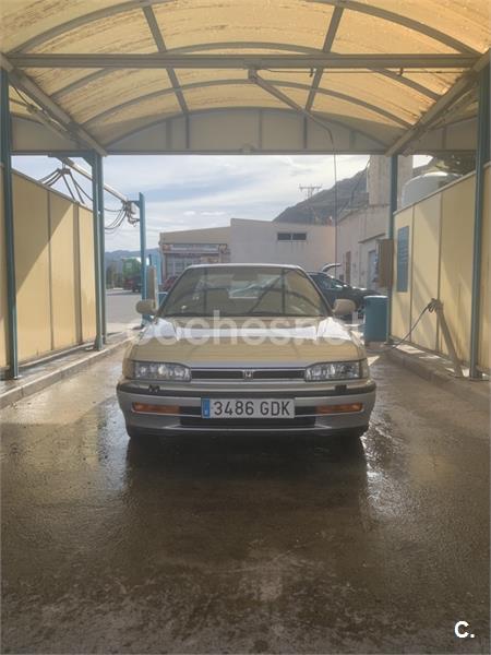 HONDA Accord ACCORD 2.2I-16