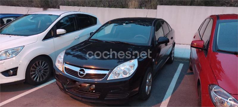 OPEL Vectra Essentia 1.9 CDTI 8v 100 CV