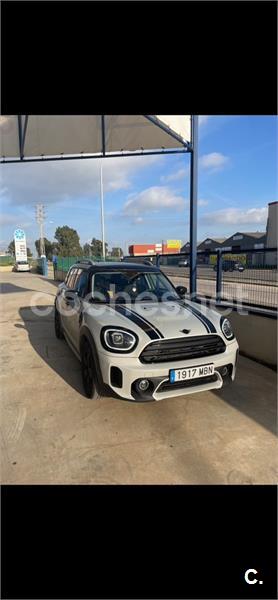 MINI Countryman Cooper