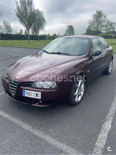 ALFA ROMEO 156