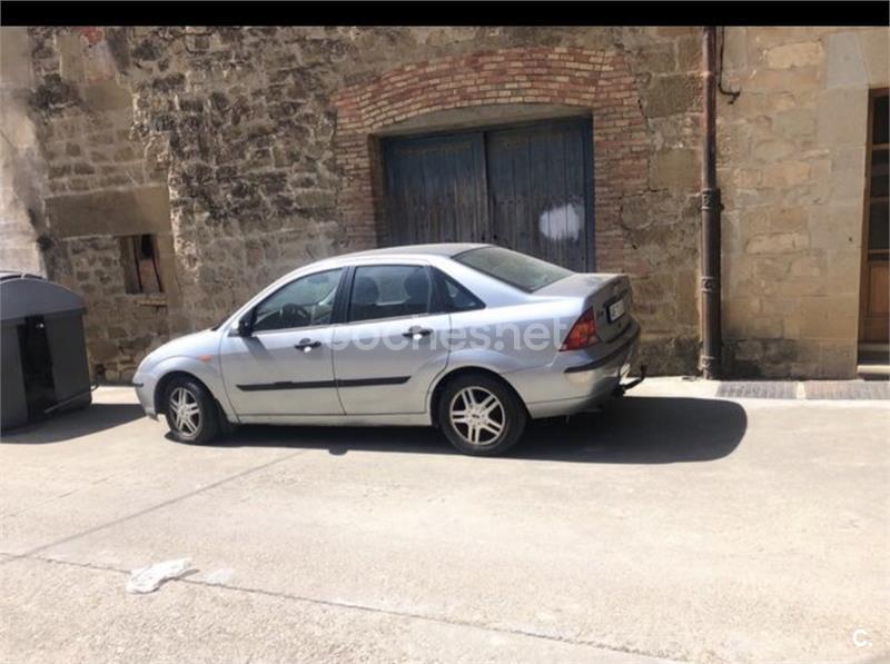 FORD Focus 1.6 Trend Auto