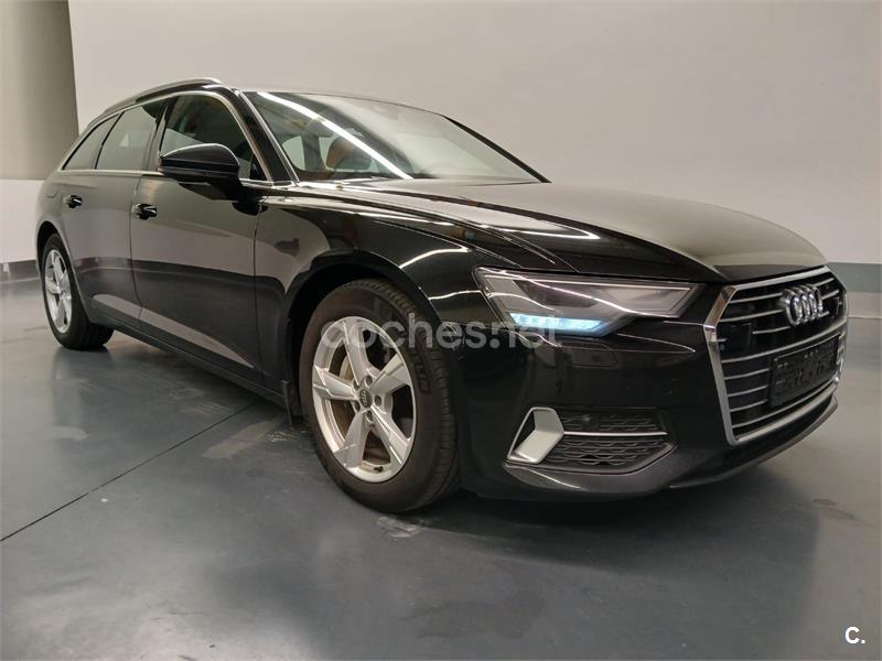 AUDI A6 2.0 TDI 140kW190CV ultra Avant