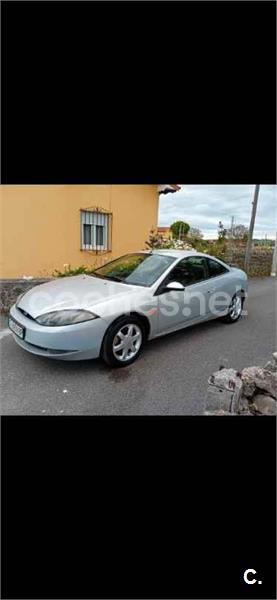 FORD Cougar