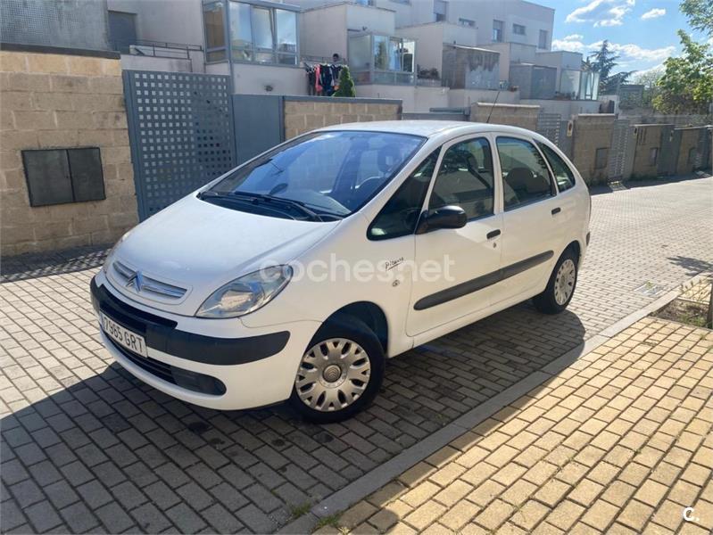CITROEN Xsara Picasso