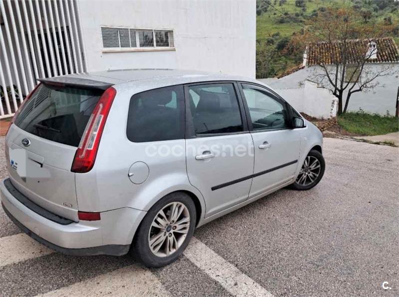 FORD Focus CMAX