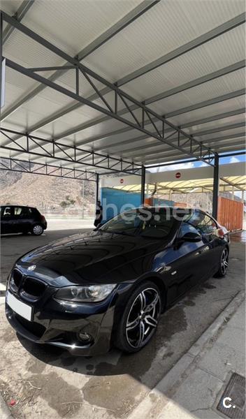BMW Serie 3 330d xDrive
