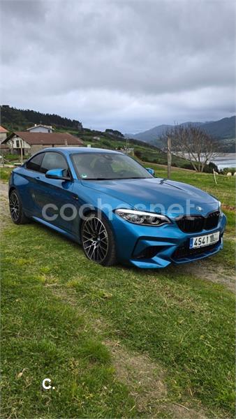 BMW Serie 2 M2 Competition