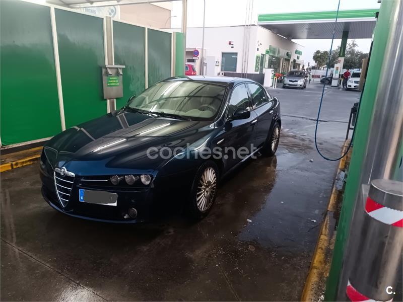 ALFA ROMEO 159 1.9 JTD 16v Distinctive Service