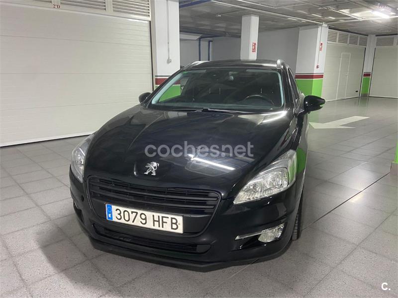 PEUGEOT 508 SW Active 2.0 HDI