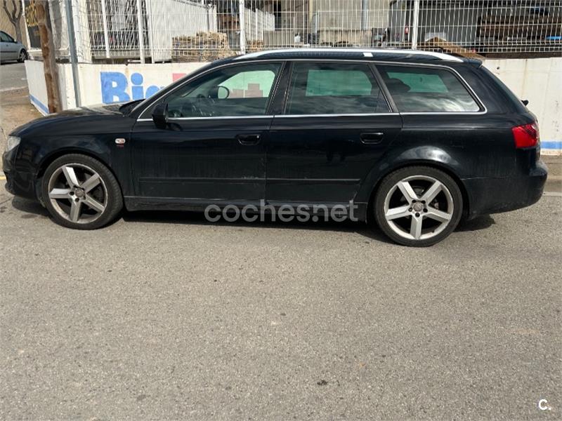 SEAT Exeo ST 2.0 TDI CR 170 CV DPF Sport