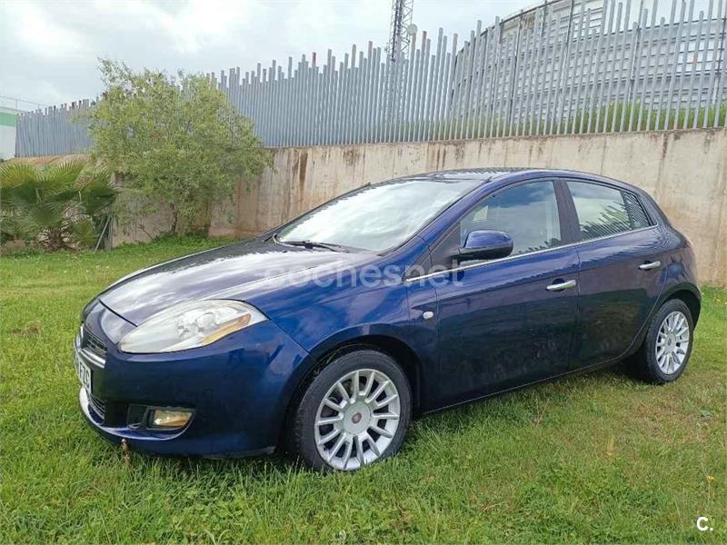 FIAT Bravo