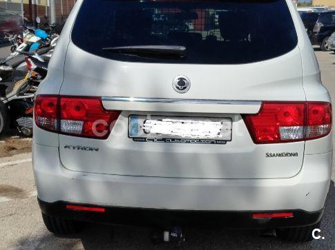 SSANGYONG Kyron 200Xdi