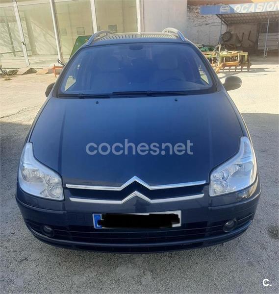 CITROEN C5