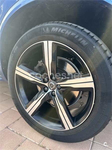 VOLVO XC90 2.0 T8 AWD RDesign Auto