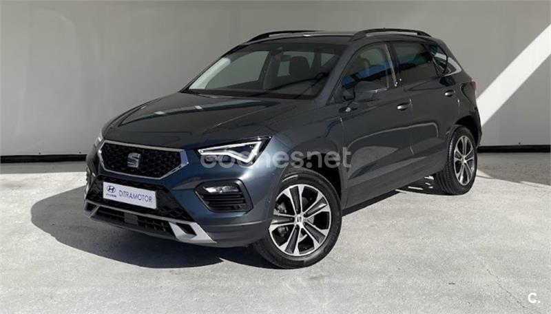 SEAT Ateca 1.5 TSI DSG SS Style Go M