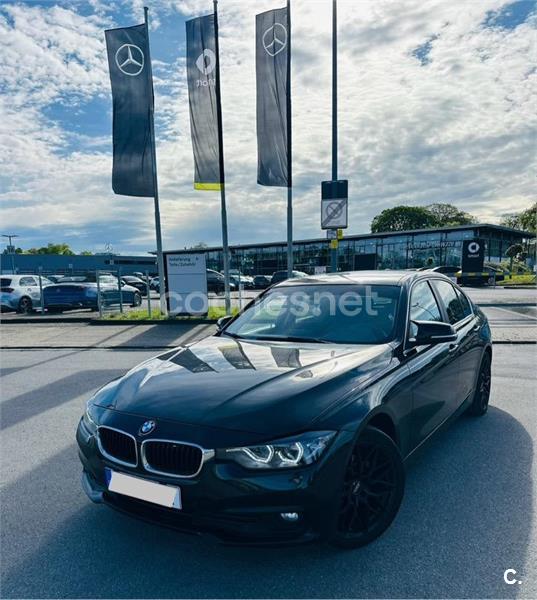 BMW Serie 3