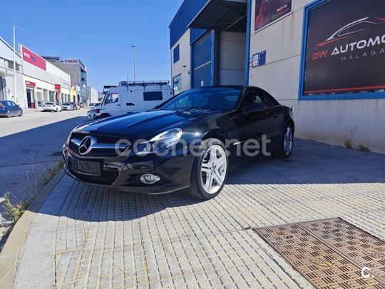 MERCEDES-BENZ Clase SL