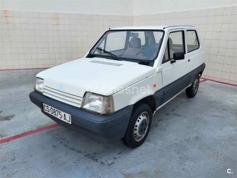 SEAT Marbella