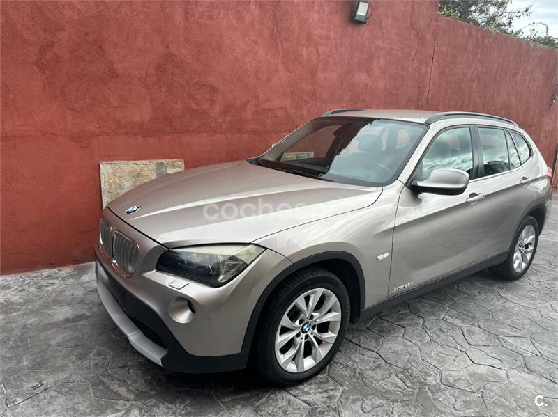 BMW X1 xDrive23d Auto