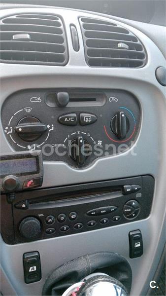 CITROEN Xsara Picasso