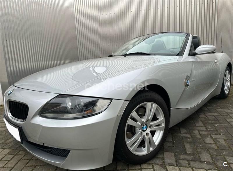 BMW Z4 2.5si