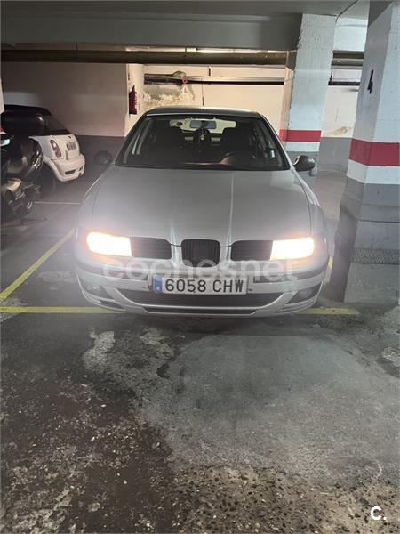 SEAT Leon 1.9 TDi STELLA