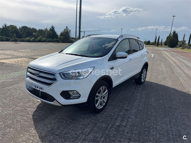 FORD Kuga Trend 1.5 EcoBoost 4x2