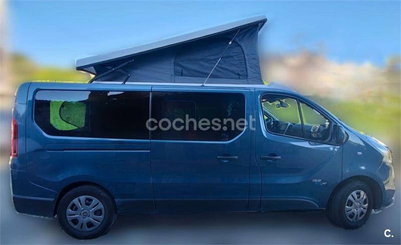 FIAT Talento