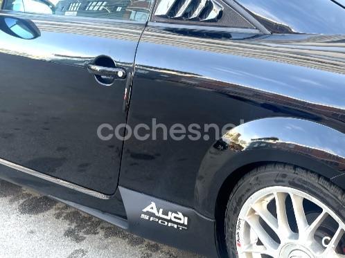 AUDI TT 1.8T