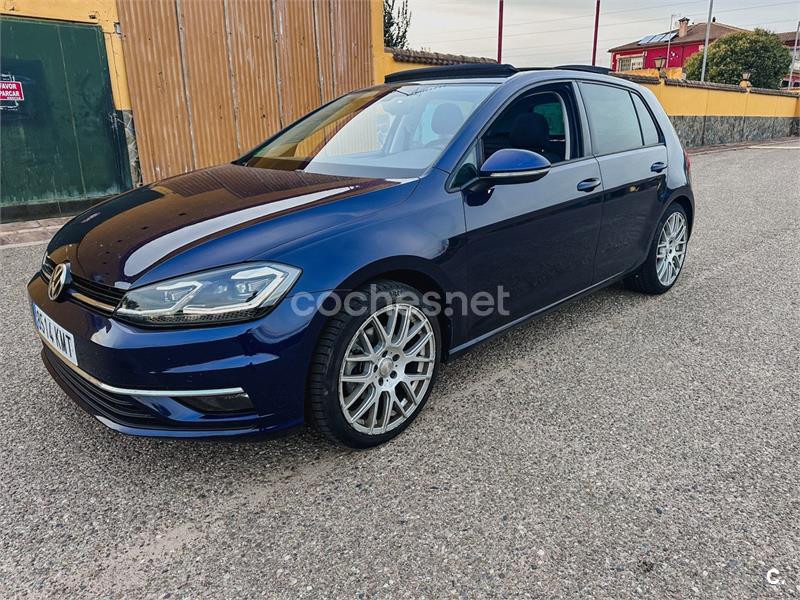 VOLKSWAGEN Golf Advance 2.0 TDI DSG