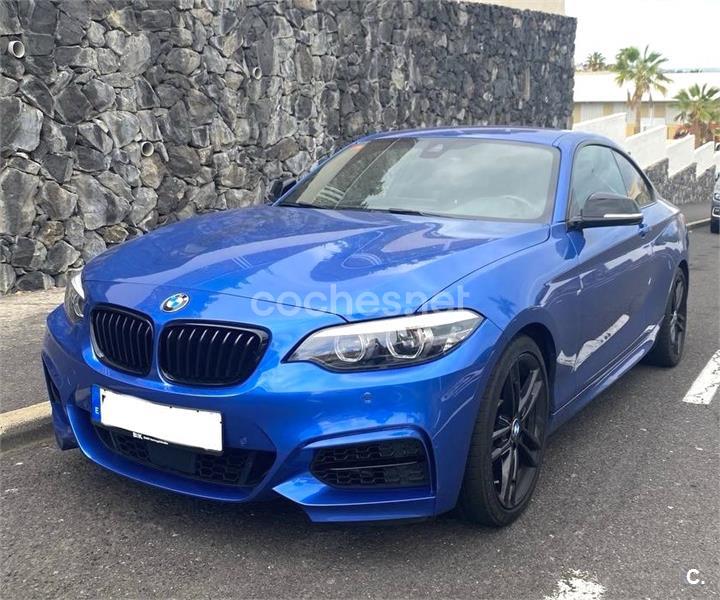 BMW Serie 2 M240iA xDrive