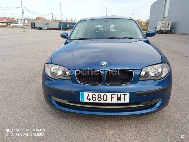 BMW Serie 1