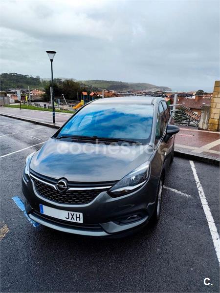OPEL Zafira Tourer