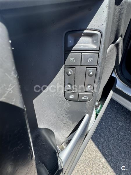 OPEL Vectra GTS 1.8 16v