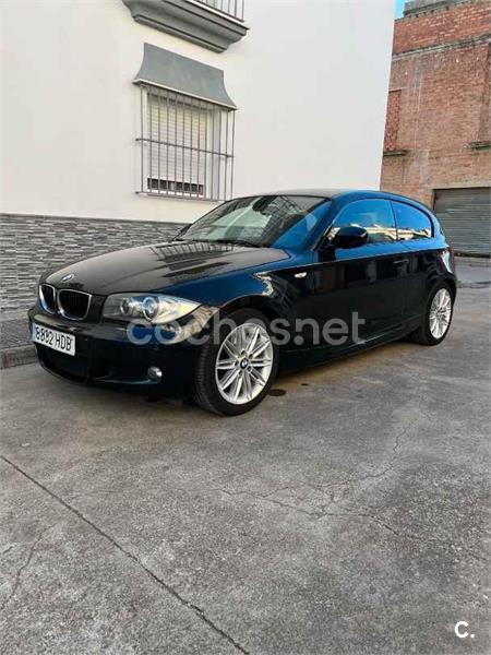 BMW Serie 1