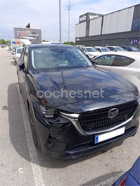 MAZDA CX60