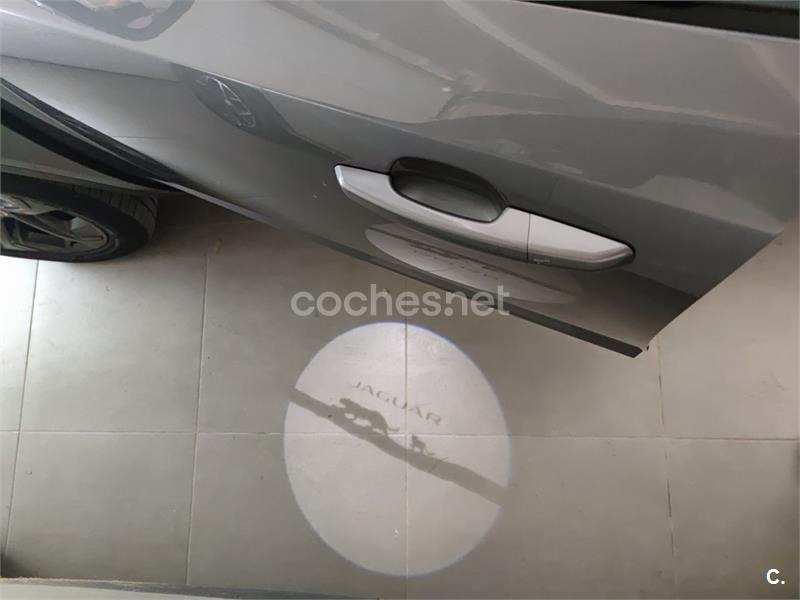 JAGUAR EPace 2.0D 163PS MHEV RDynamic S 4WD Auto